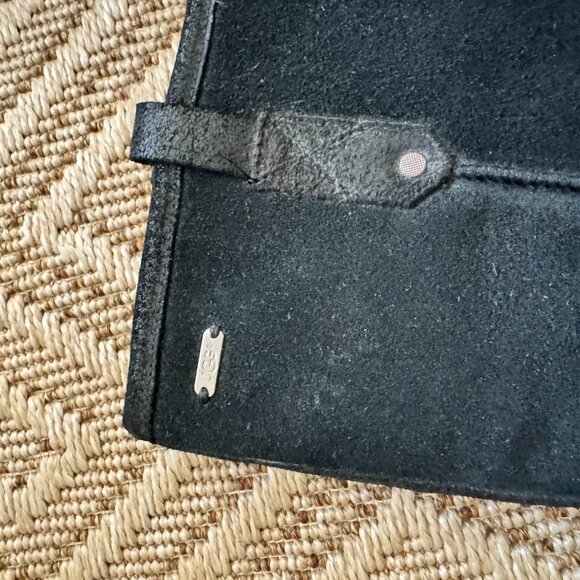 RARE!🔥Gently worn UGG Australia wedge knee high boots. - Picture 2 of 9